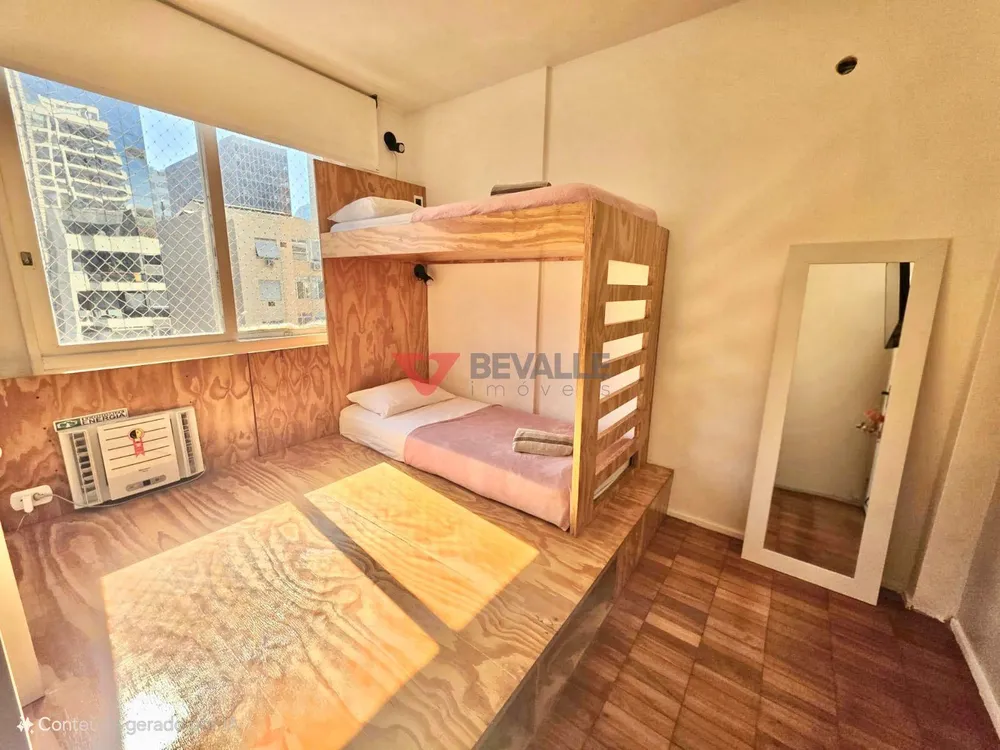 Apartamento, 3 quartos, 120 m² - Foto 6