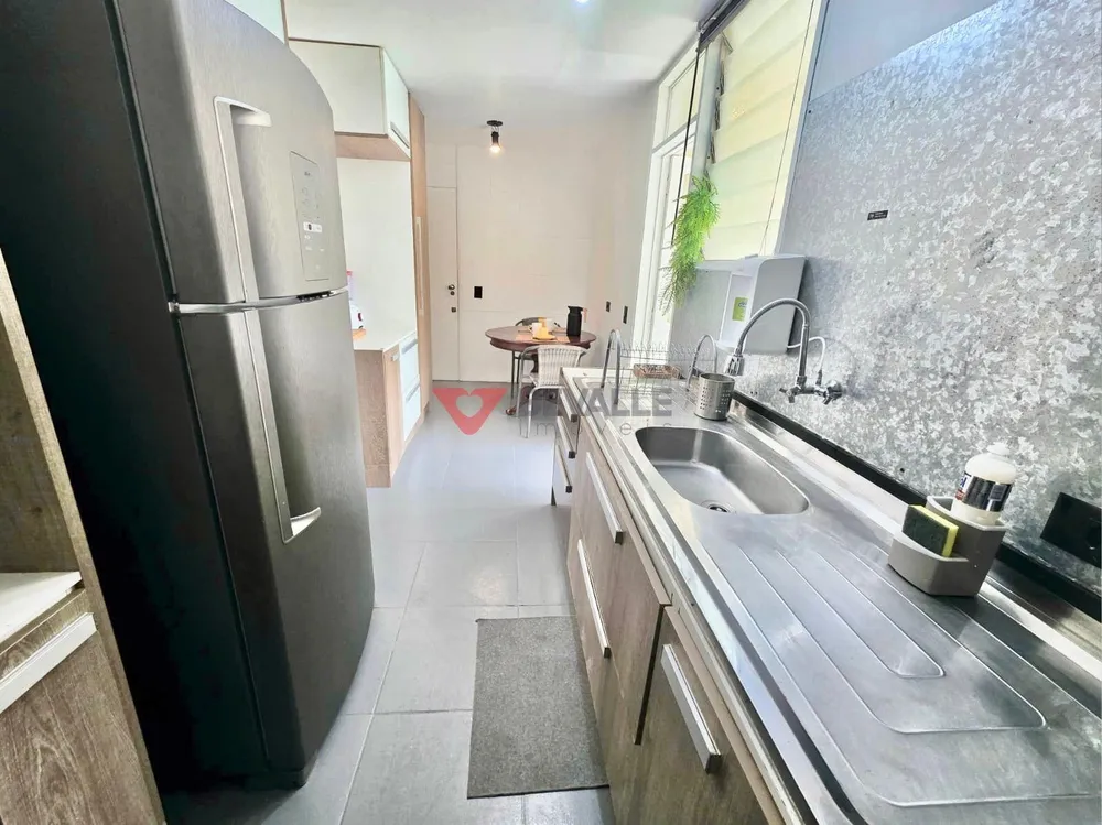 Apartamento, 3 quartos, 120 m² - Foto 8