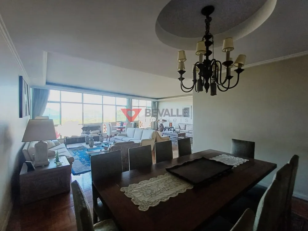 Apartamento, 3 quartos, 319 m² - Foto 29