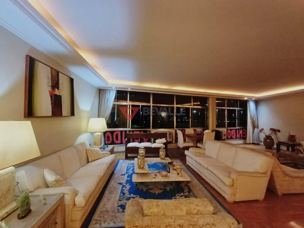 Apartamento, 3 quartos, 319 m² - Foto 38