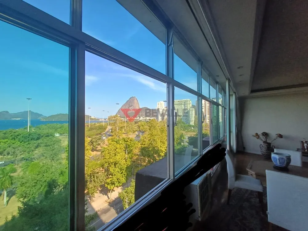 Apartamento, 3 quartos, 319 m² - Foto 6