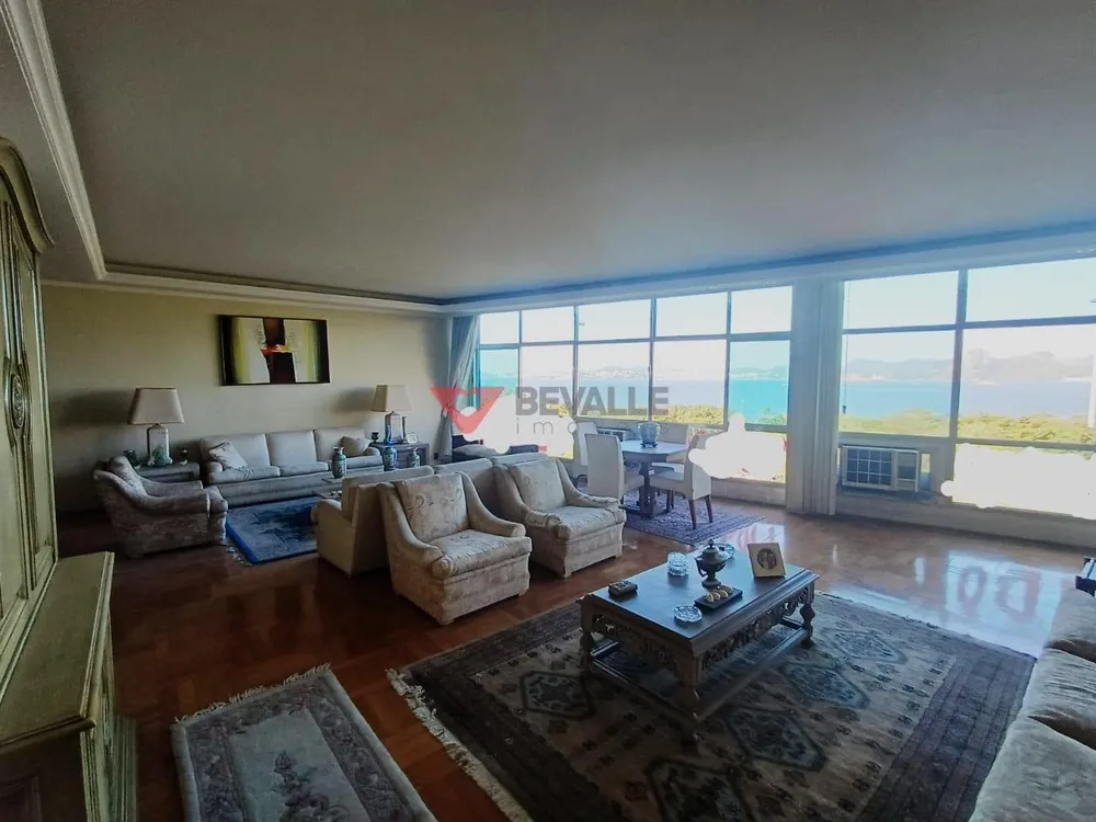 Apartamento, 3 quartos, 319 m² - Foto 4