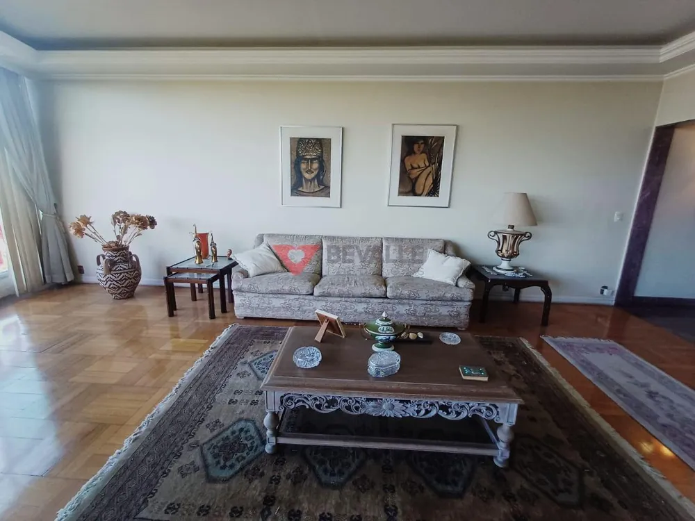 Apartamento, 3 quartos, 319 m² - Foto 19