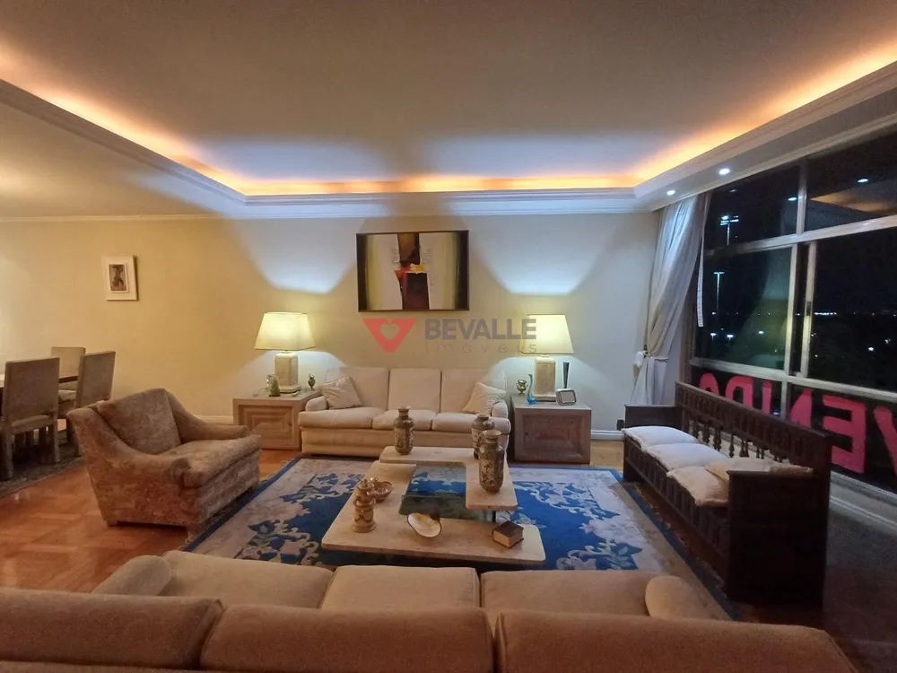 Apartamento, 3 quartos, 319 m² - Foto 9