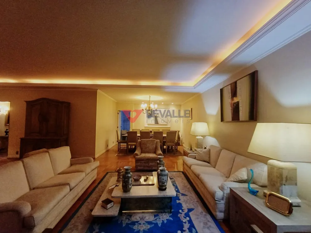 Apartamento, 3 quartos, 319 m² - Foto 10