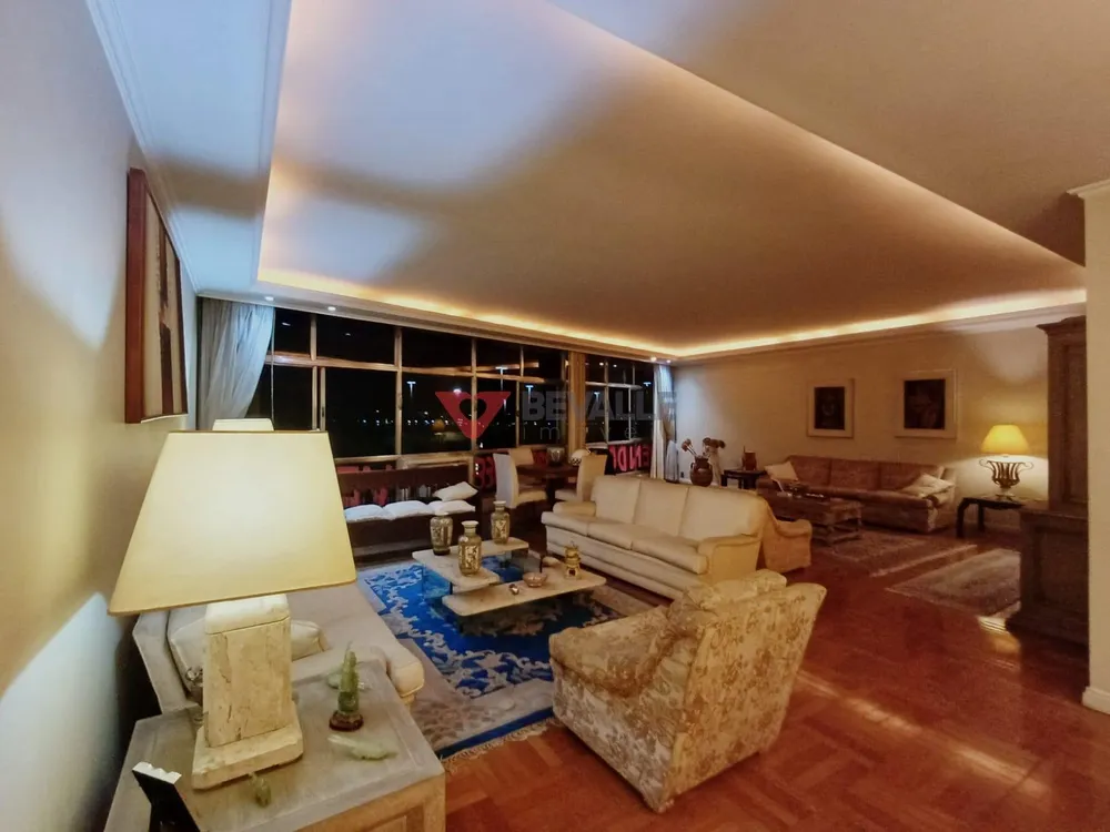 Apartamento, 3 quartos, 319 m² - Foto 37