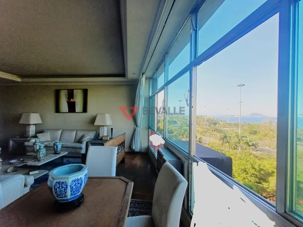 Apartamento, 3 quartos, 319 m² - Foto 4