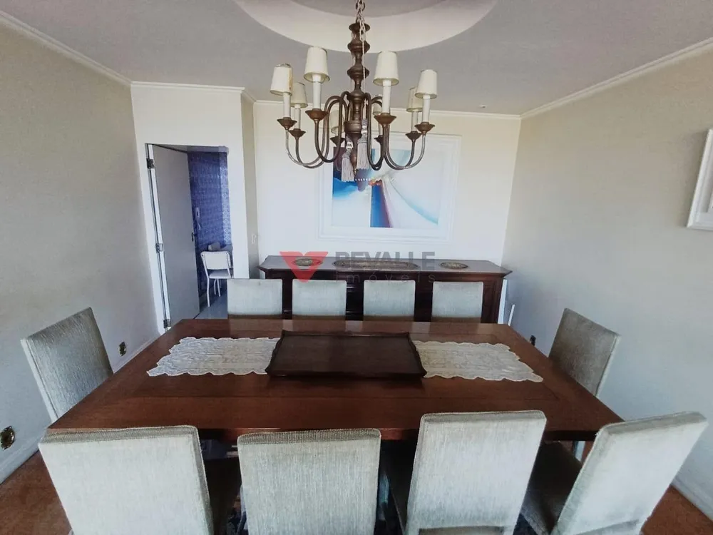 Apartamento, 3 quartos, 319 m² - Foto 7