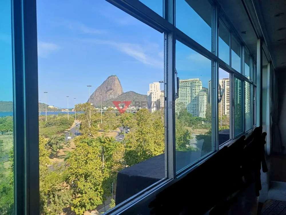 Apartamento, 3 quartos, 319 m² - Foto 1