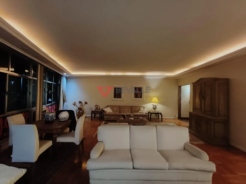 Apartamento, 3 quartos, 319 m² - Foto 11