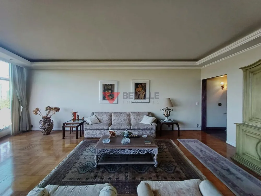 Apartamento, 3 quartos, 319 m² - Foto 5
