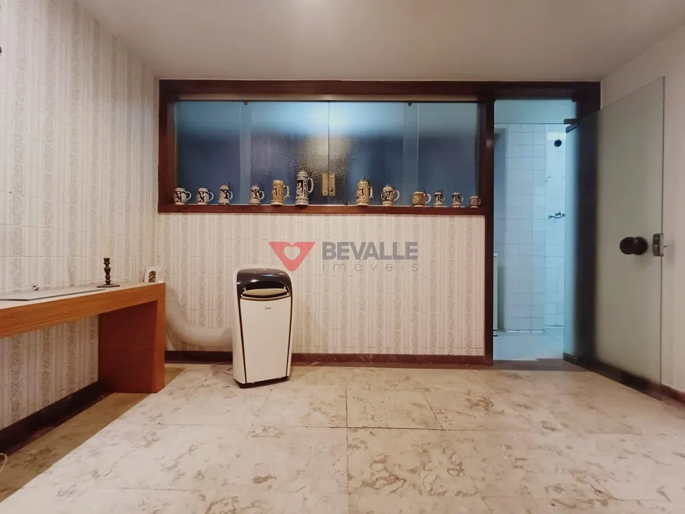 Apartamento, 3 quartos, 319 m² - Foto 14