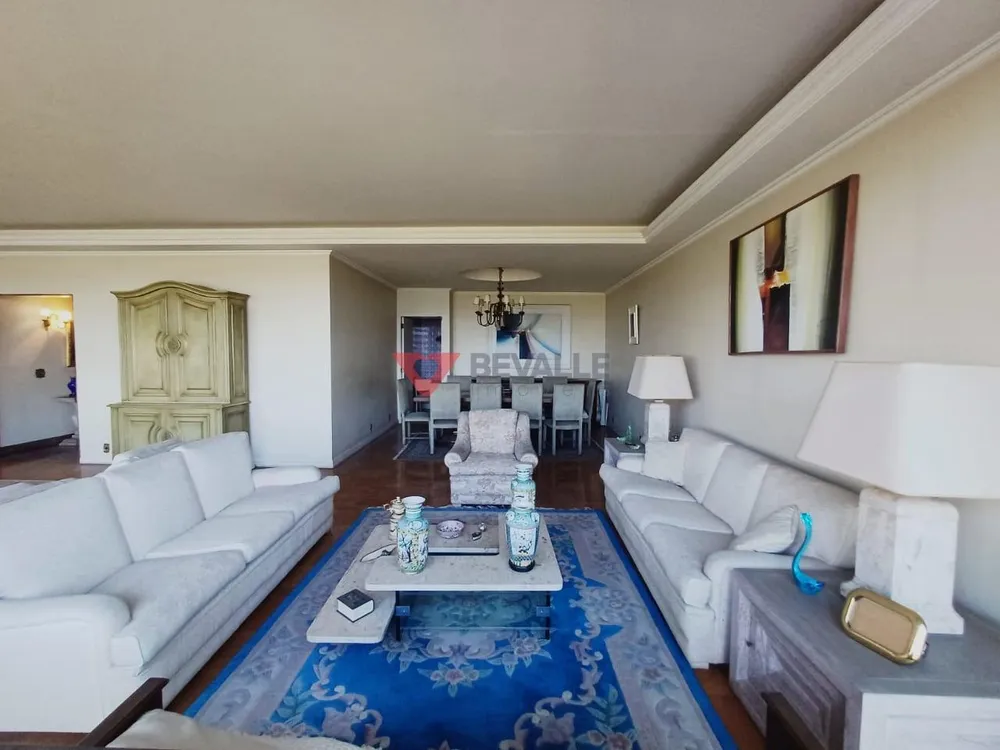 Apartamento, 3 quartos, 319 m² - Foto 6