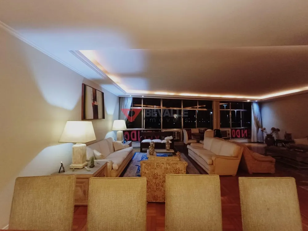 Apartamento, 3 quartos, 319 m² - Foto 39