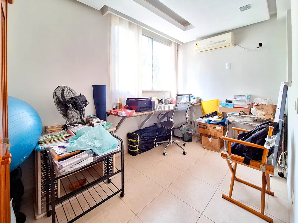 Cobertura, 3 quartos, 130 m² - Foto 10