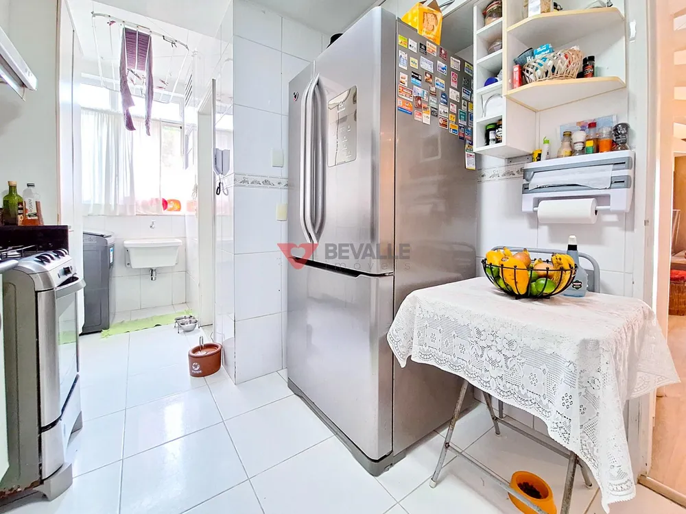 Cobertura, 3 quartos, 130 m² - Foto 30