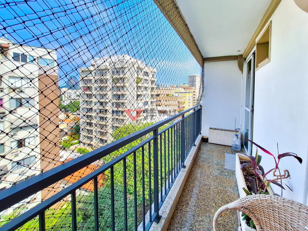 Cobertura, 3 quartos, 130 m² - Foto 22