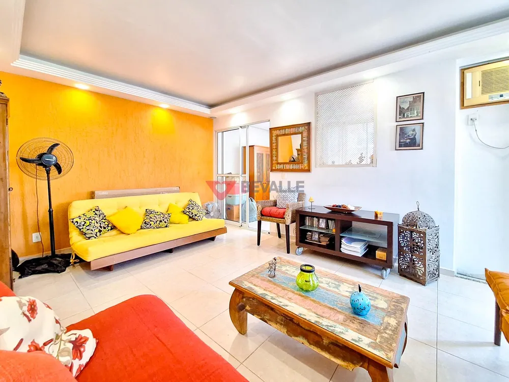 Cobertura, 3 quartos, 130 m² - Foto 8