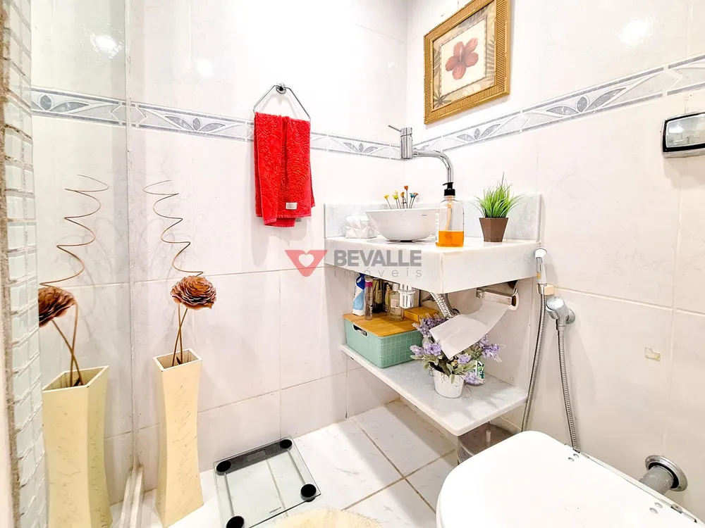 Cobertura, 3 quartos, 130 m² - Foto 23