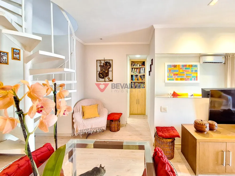 Cobertura, 3 quartos, 130 m² - Foto 16