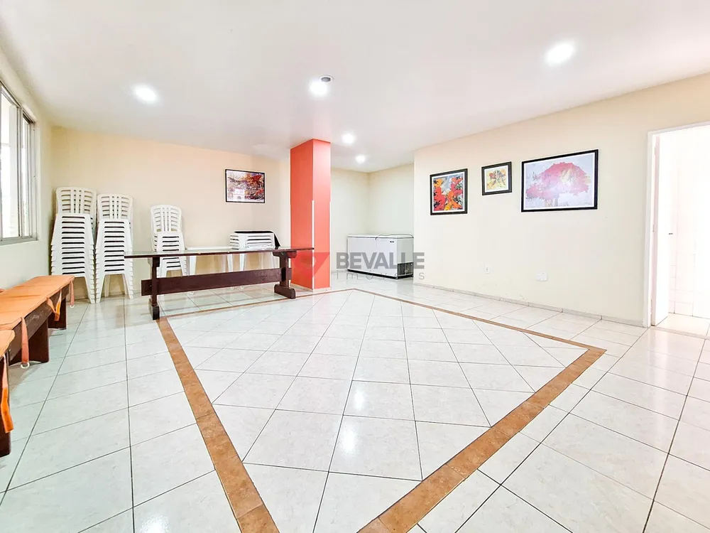 Cobertura, 3 quartos, 130 m² - Foto 34