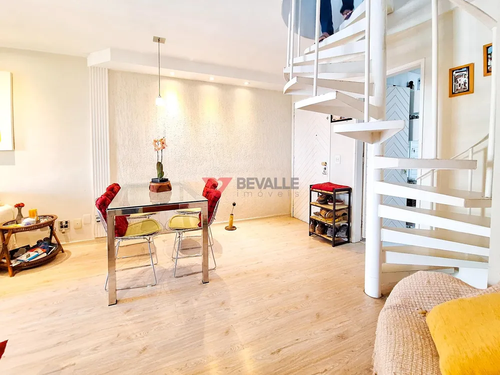 Cobertura, 3 quartos, 130 m² - Foto 18