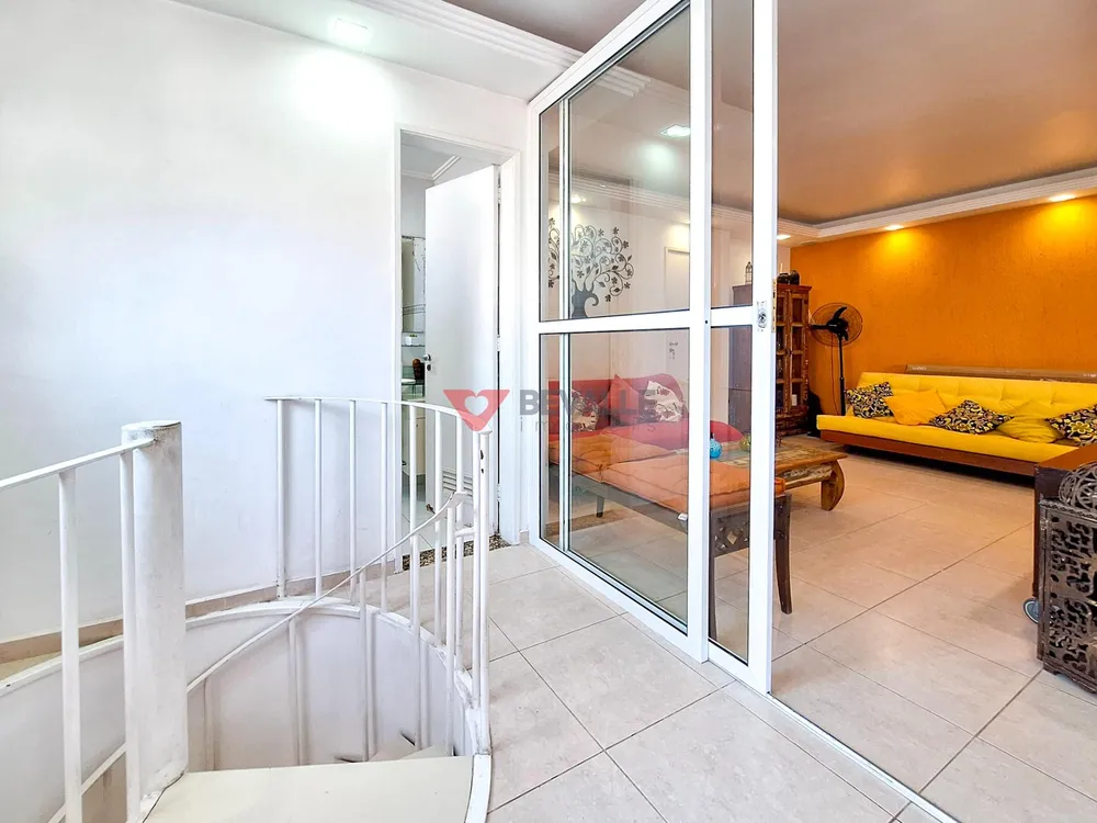 Cobertura, 3 quartos, 130 m² - Foto 13