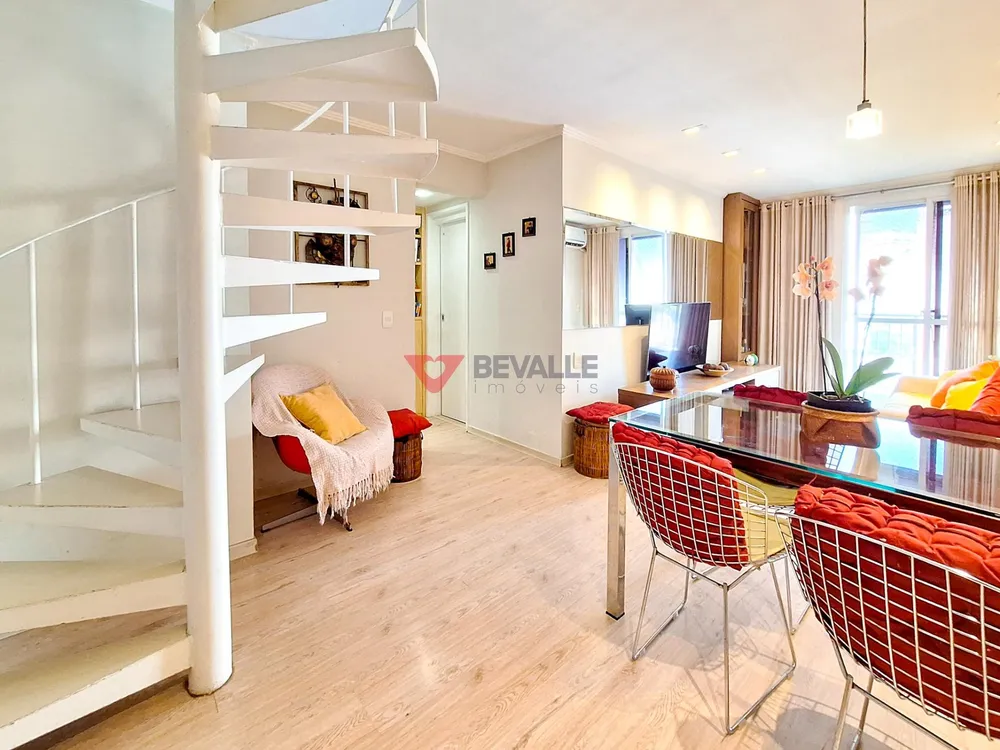 Cobertura, 3 quartos, 130 m² - Foto 14