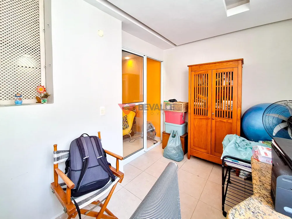 Cobertura, 3 quartos, 130 m² - Foto 11