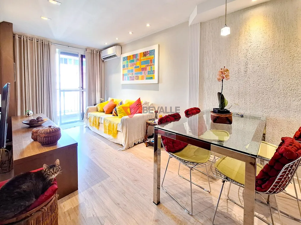 Cobertura, 3 quartos, 130 m² - Foto 19