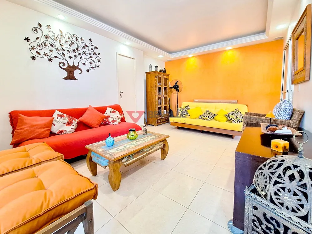 Cobertura, 3 quartos, 130 m² - Foto 5
