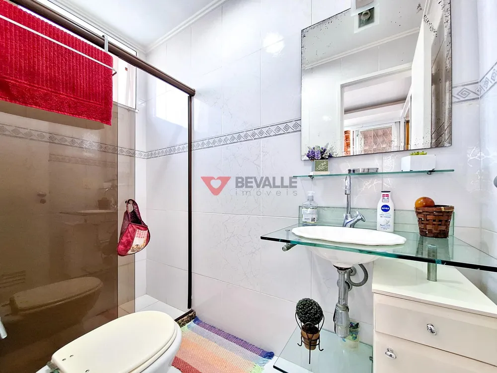 Cobertura, 3 quartos, 130 m² - Foto 12