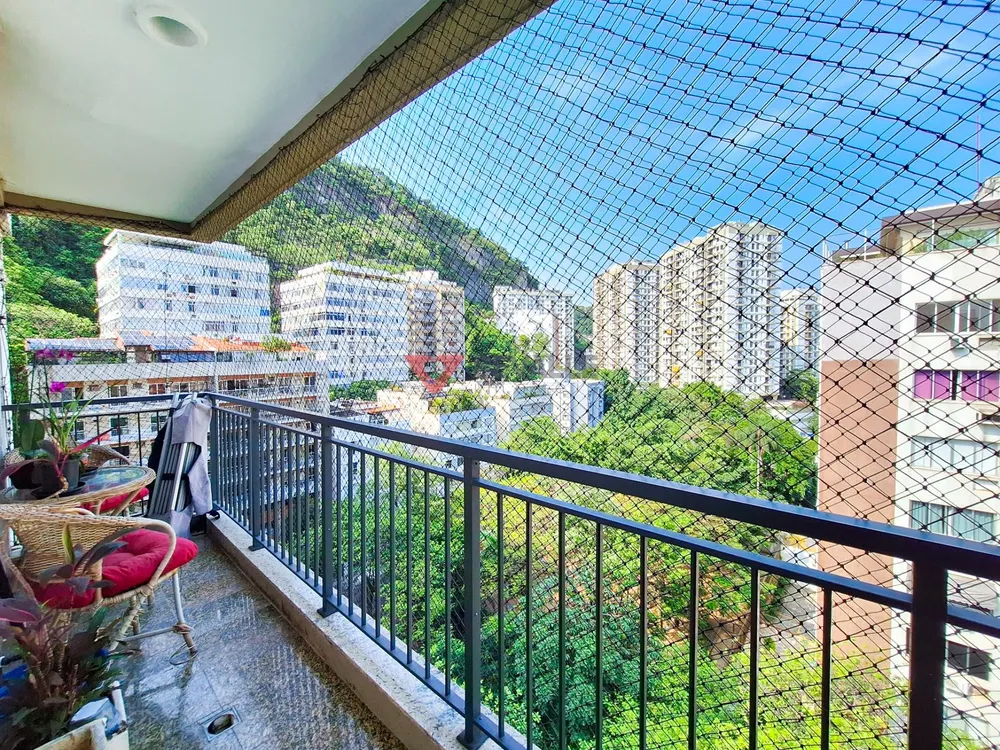 Cobertura, 3 quartos, 130 m² - Foto 21