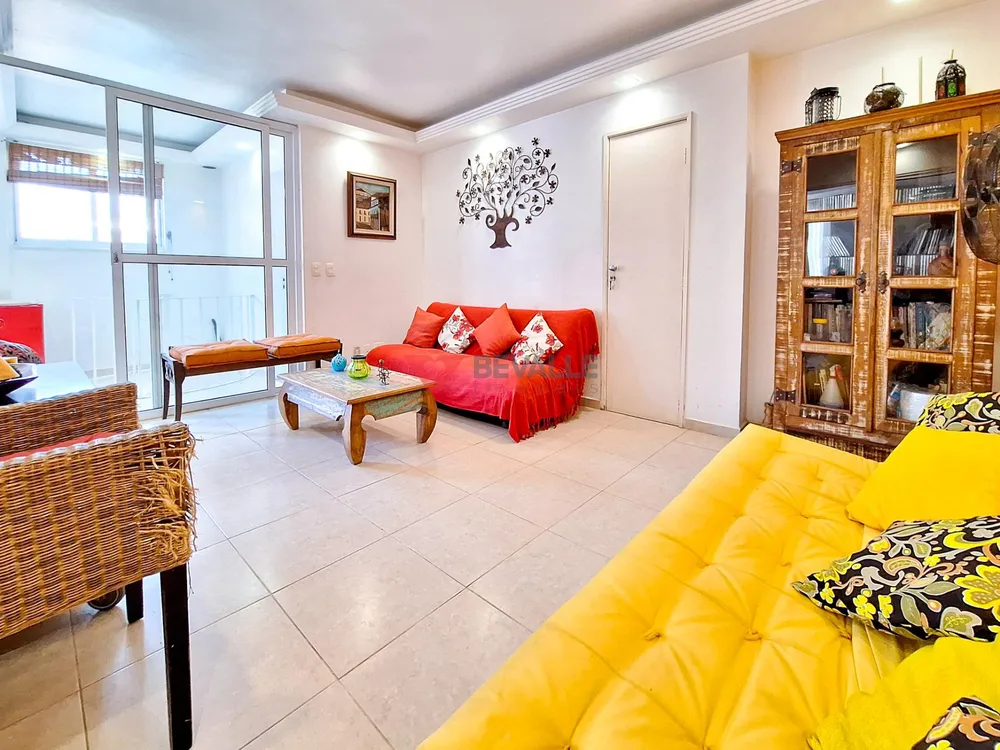 Cobertura, 3 quartos, 130 m² - Foto 6