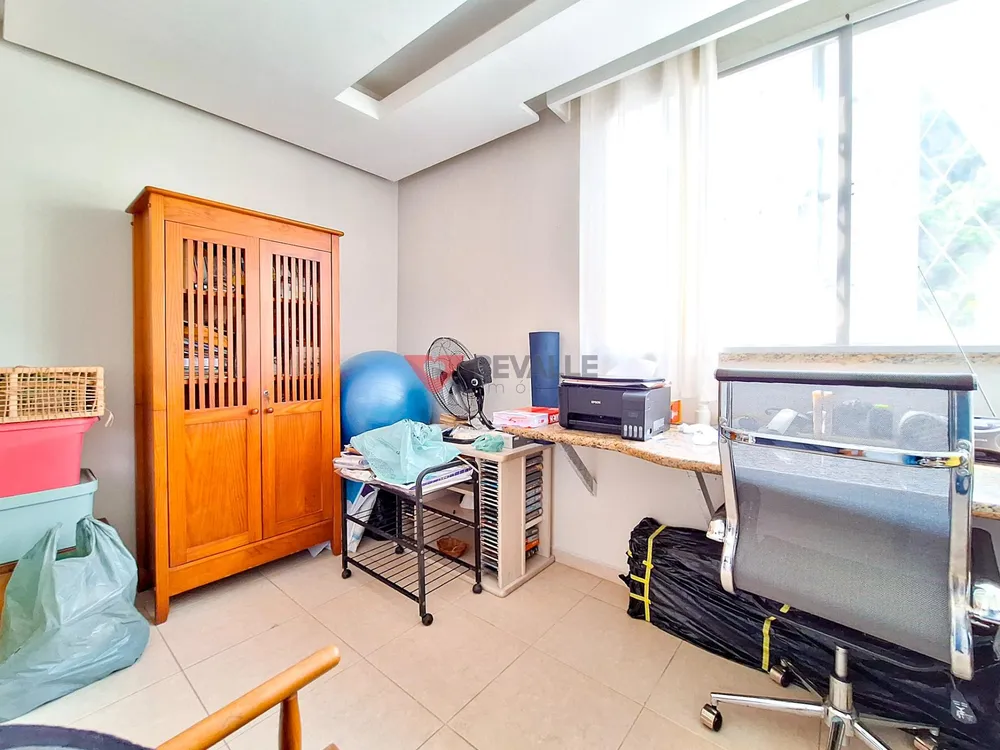 Cobertura, 3 quartos, 130 m² - Foto 9
