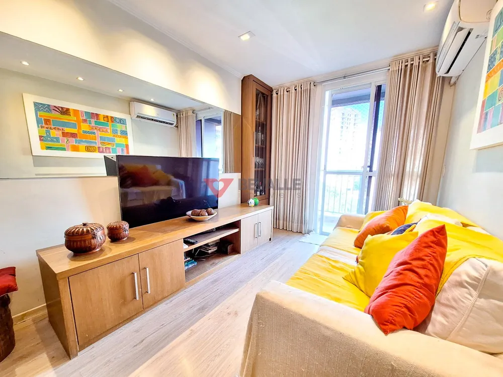 Cobertura, 3 quartos, 130 m² - Foto 15