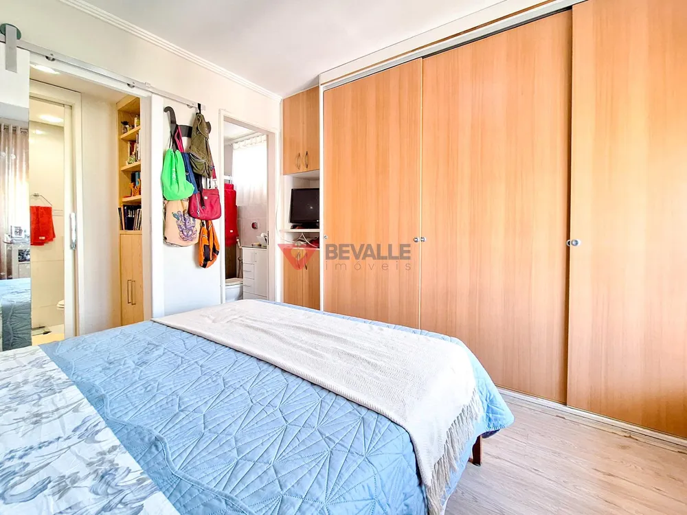 Cobertura, 3 quartos, 130 m² - Foto 25