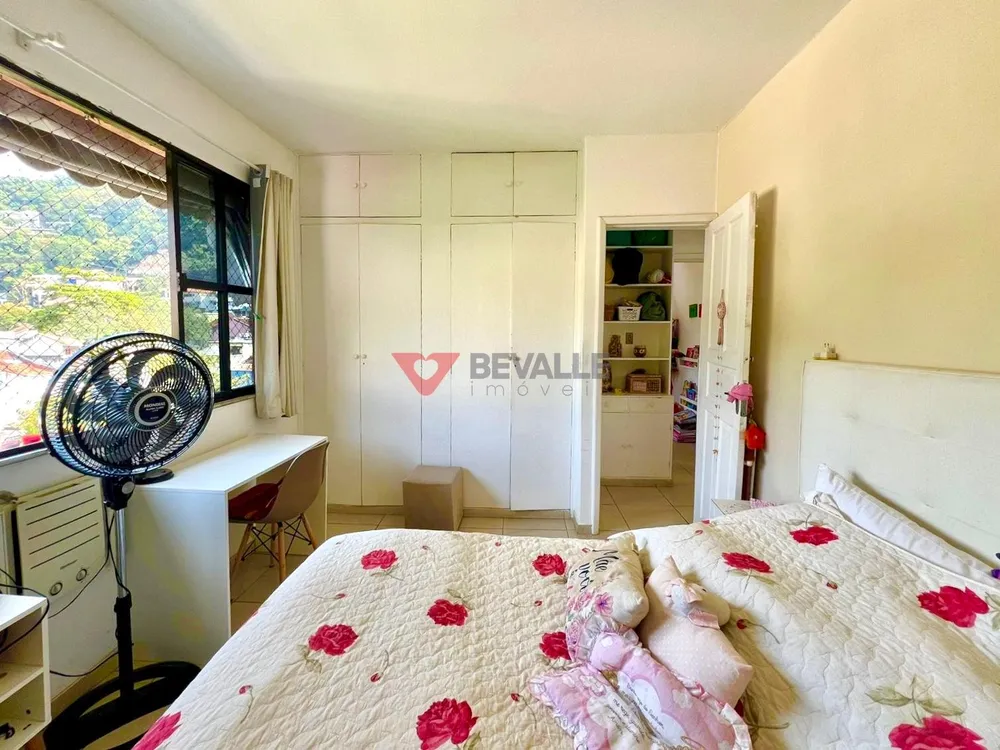 Cobertura, 5 quartos, 393 m² - Foto 22