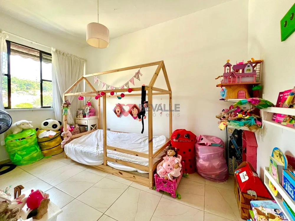 Cobertura, 5 quartos, 393 m² - Foto 25