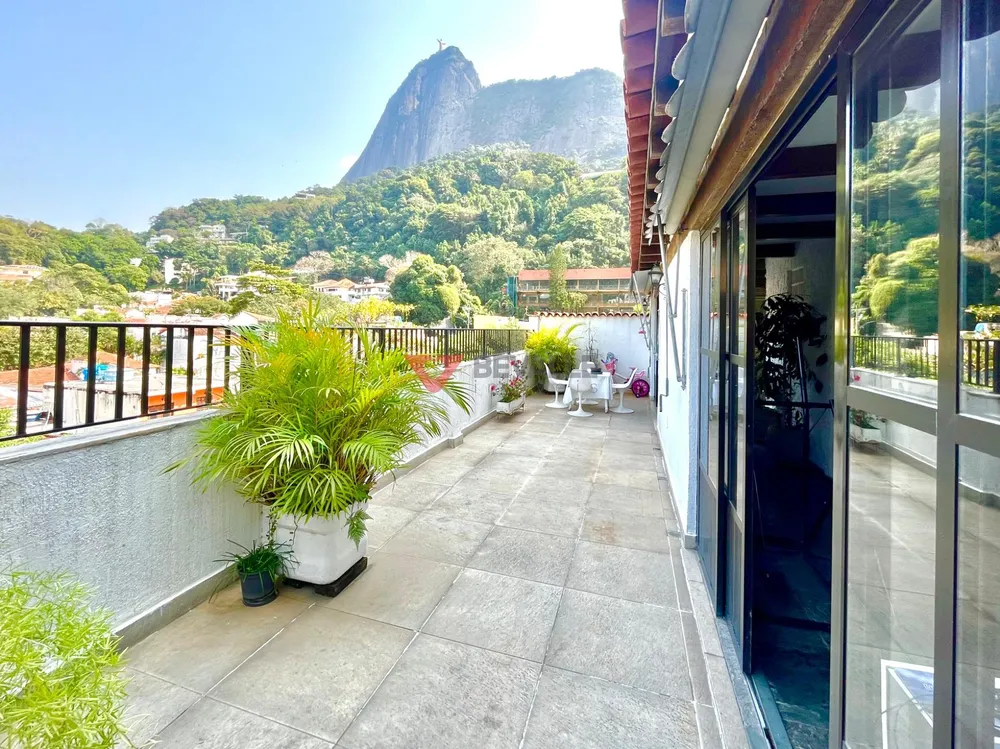 Cobertura, 5 quartos, 393 m² - Foto 5