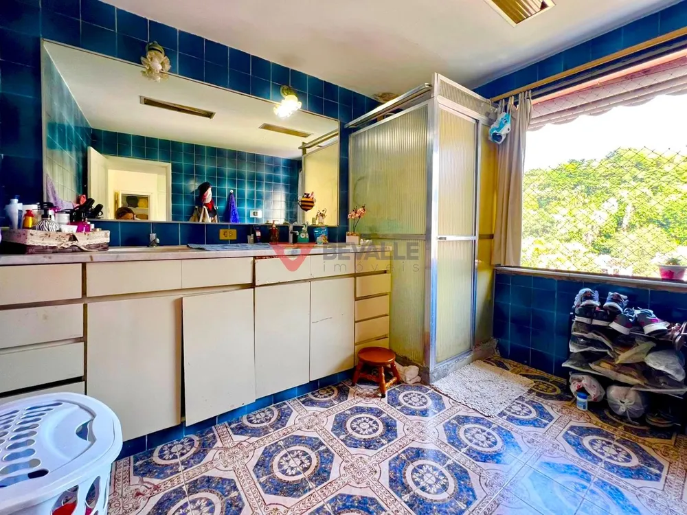 Cobertura, 5 quartos, 393 m² - Foto 24