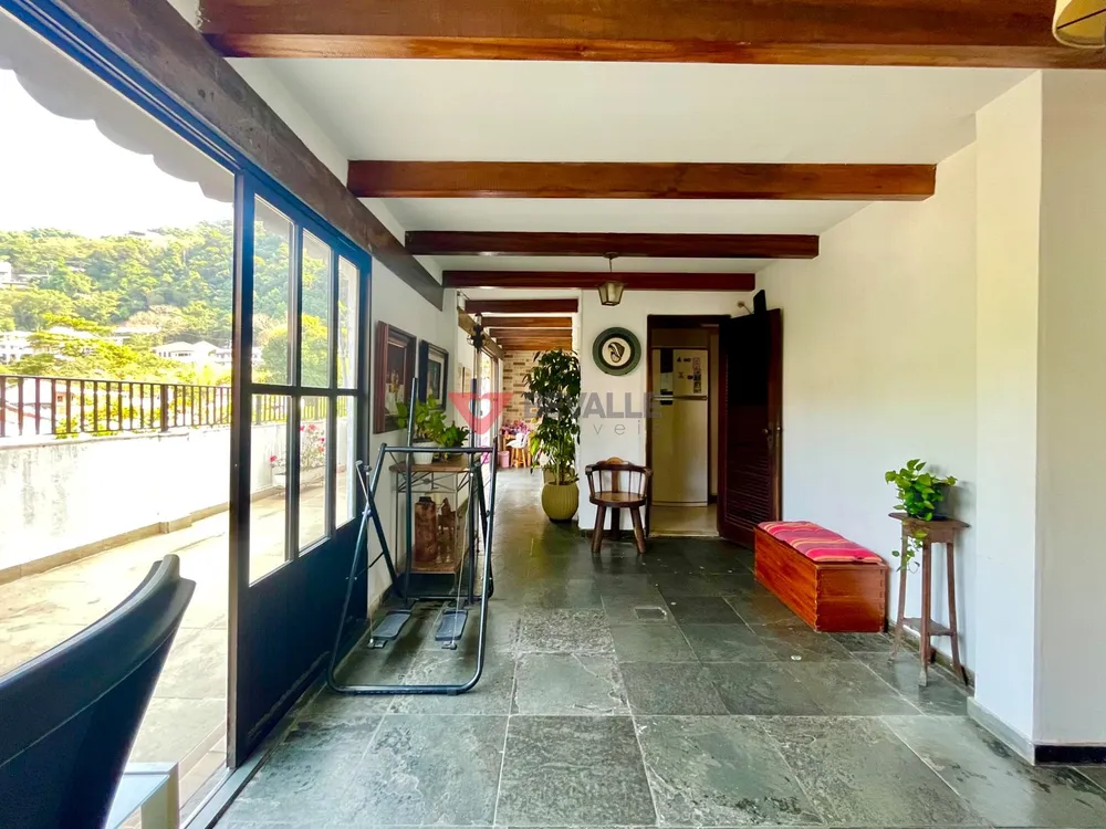 Cobertura, 5 quartos, 393 m² - Foto 15