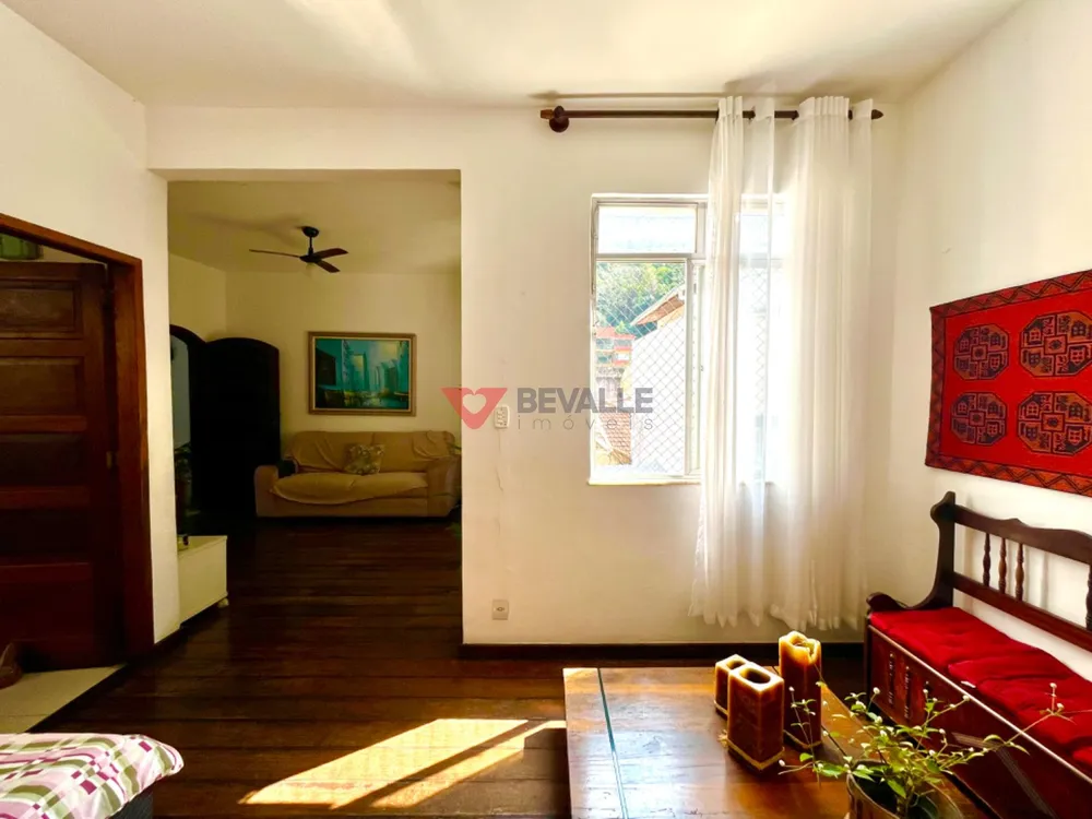 Cobertura, 5 quartos, 393 m² - Foto 12