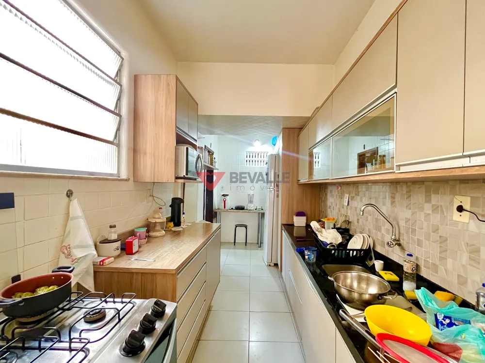 Cobertura, 5 quartos, 393 m² - Foto 29