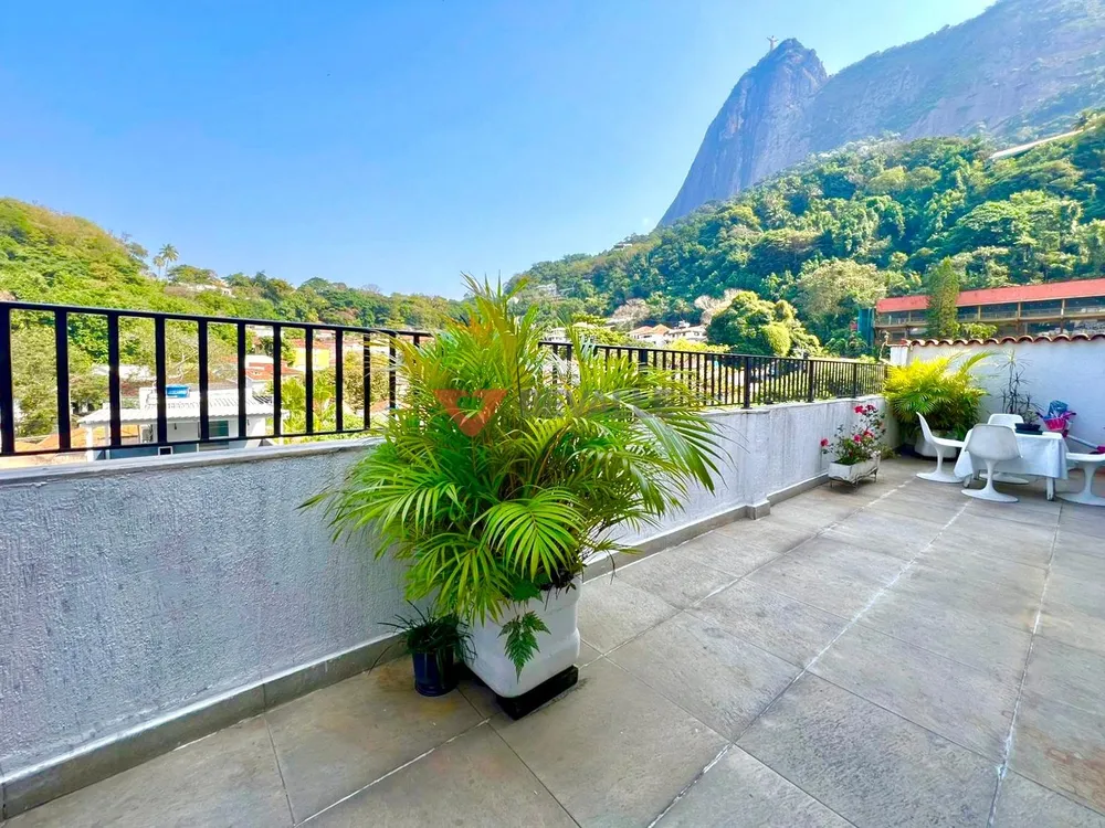 Cobertura, 5 quartos, 393 m² - Foto 6