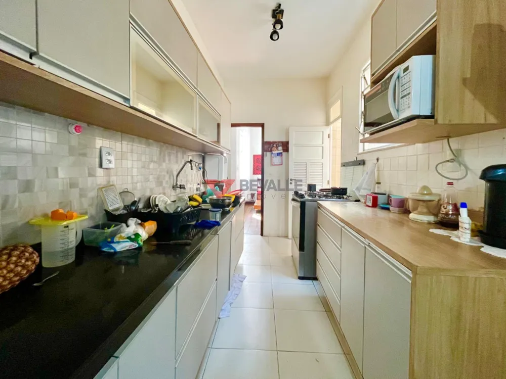 Cobertura, 5 quartos, 393 m² - Foto 28