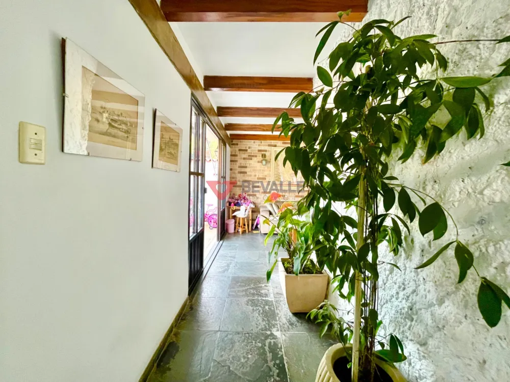 Cobertura, 5 quartos, 393 m² - Foto 9