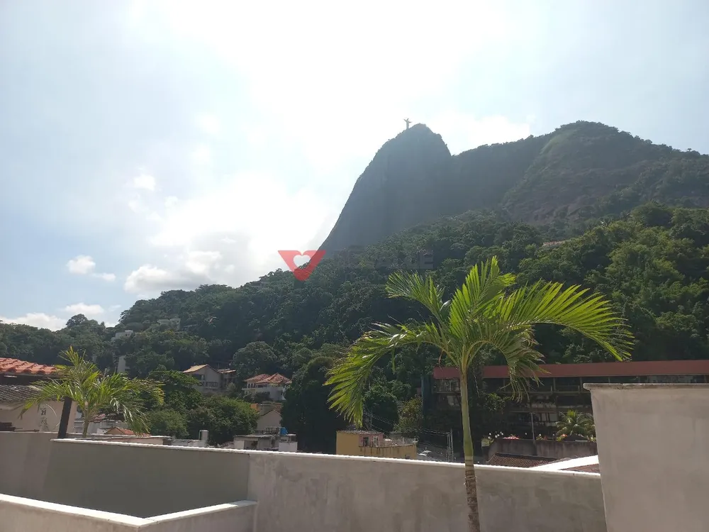 Cobertura, 5 quartos, 393 m² - Foto 1