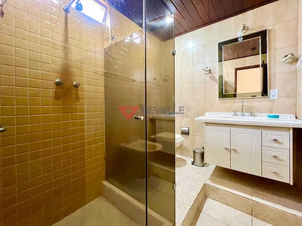Cobertura, 5 quartos, 393 m² - Foto 23