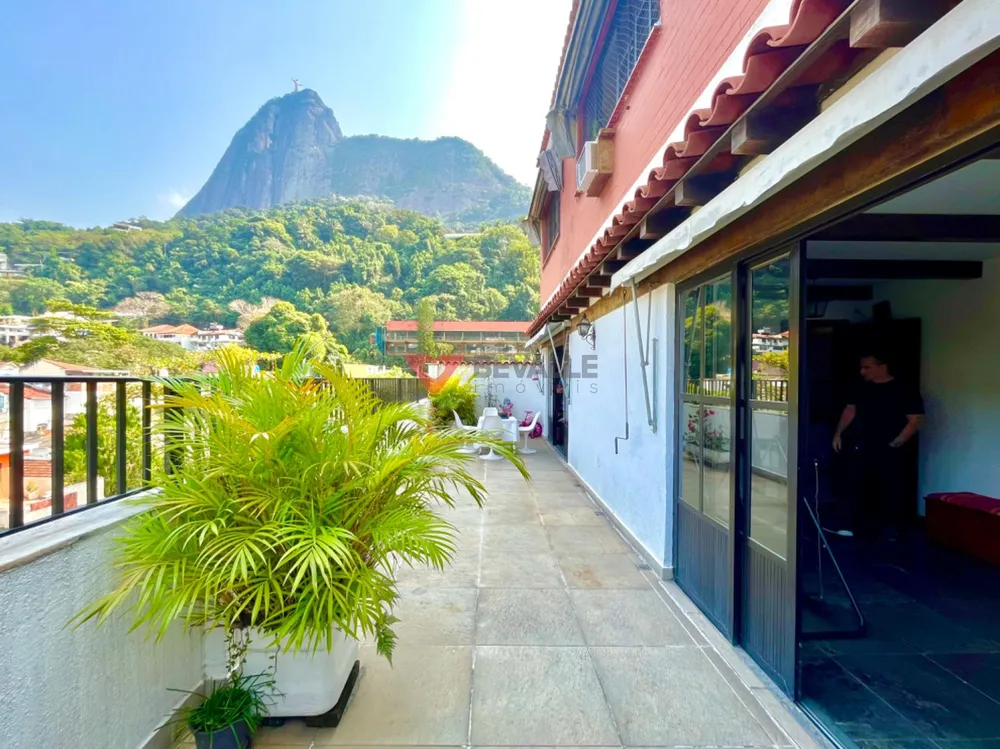 Cobertura, 5 quartos, 393 m² - Foto 4
